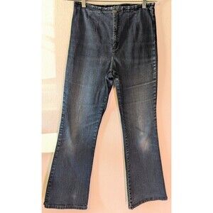 BESTOW by California Dreams Womens Jeans Blue Size 8 (28x29) (790) Y2K